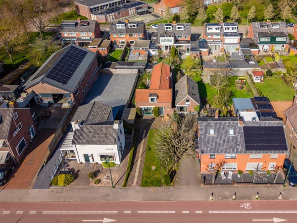 Medium property photo - Huigsloterdijk 410, 2158 LS Buitenkaag